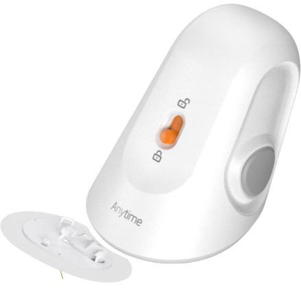 Сенсор и аппликатор Yuwell Anytime CGM