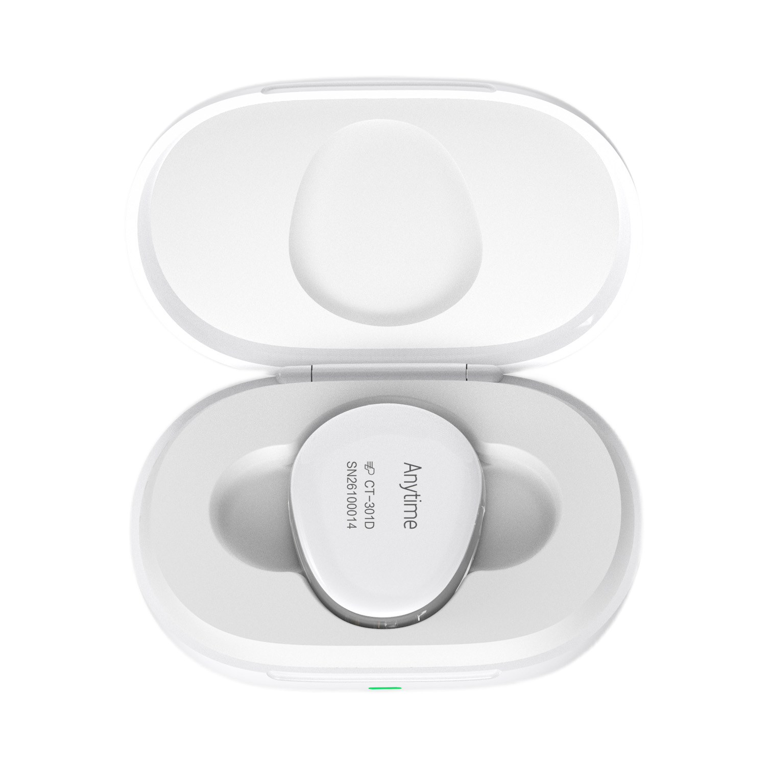 Трансмиттер с зарядным блоком Yuwell Anytime CGM