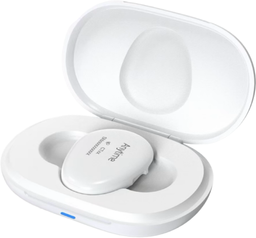 Трансмиттер с зарядным блоком Yuwell Anytime CGM